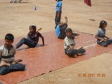 KMC Public School - Sports Day
